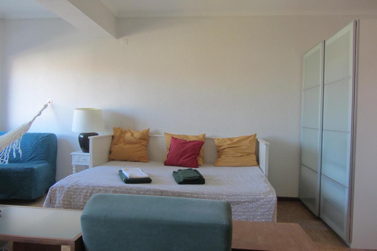 Quiet Studio City Center Порто Екстериор снимка
