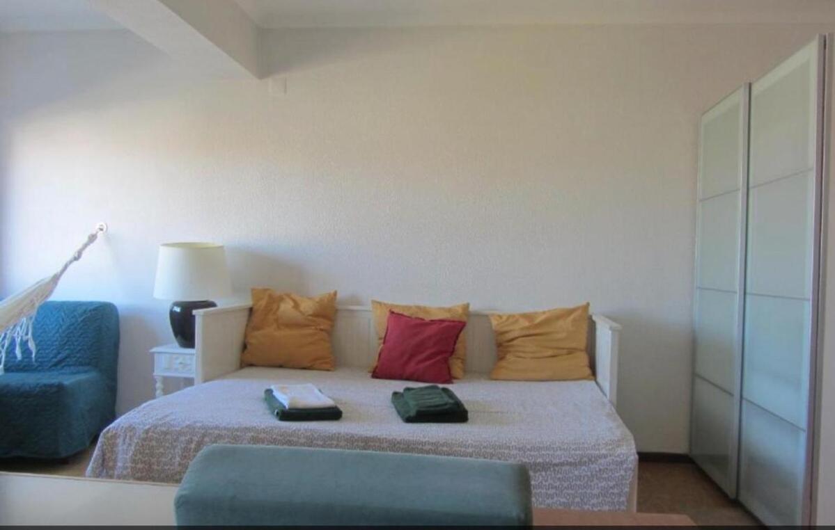 Quiet Studio City Center Порто Екстериор снимка