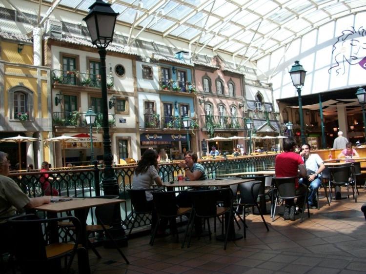 Quiet Studio City Center Порто Екстериор снимка